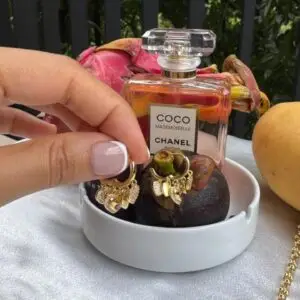 Bestseller Heart Earrings