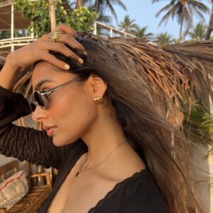 Lisbon Loop Earrings