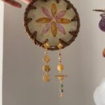 Solar System Earrings