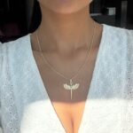 Angel Necklace