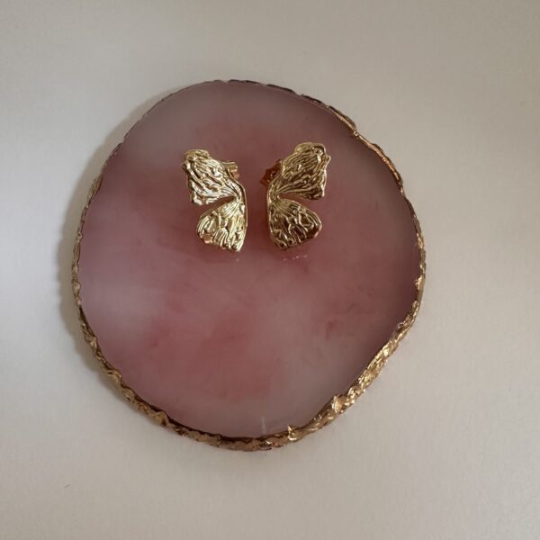 Flutter Muse Earrings