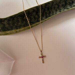 The Messiah Necklace