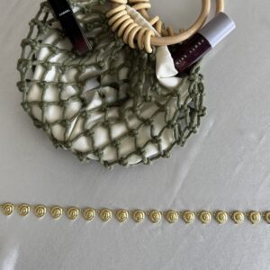 Mykonos Shell Necklace