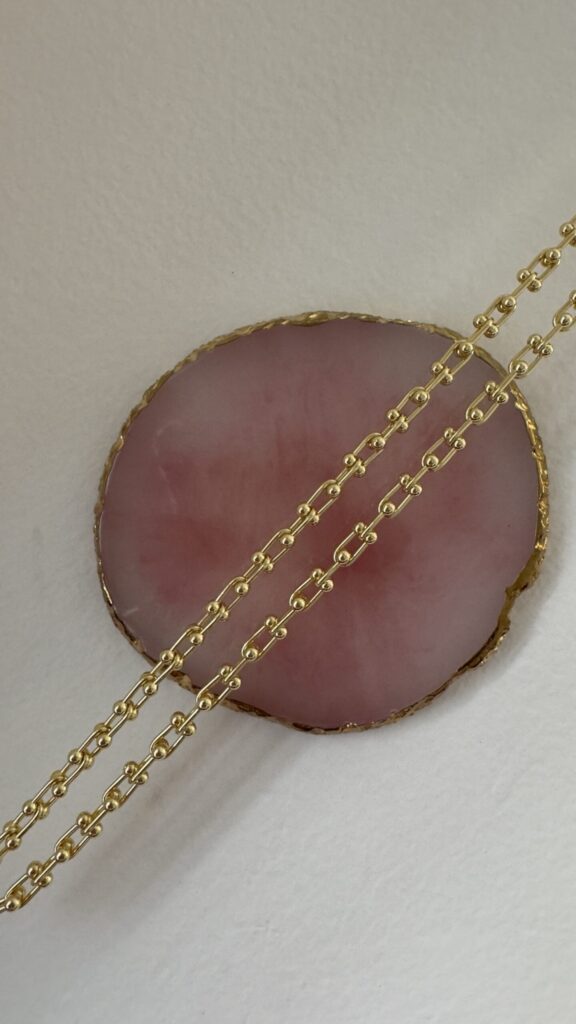Tiffany Necklace