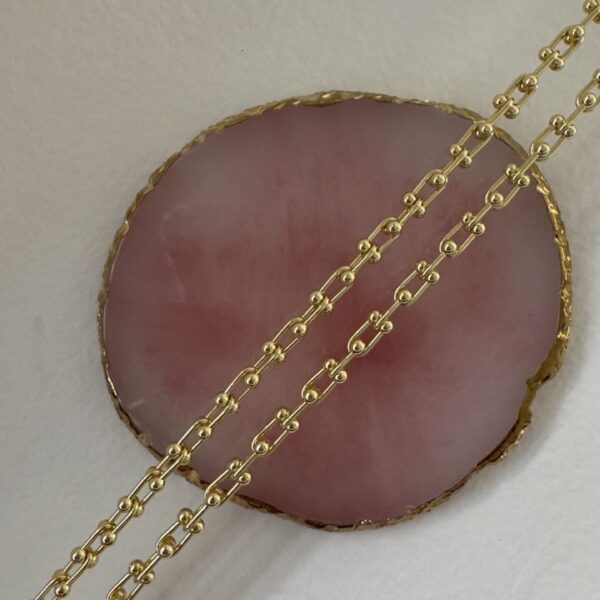 Tiffany Necklace