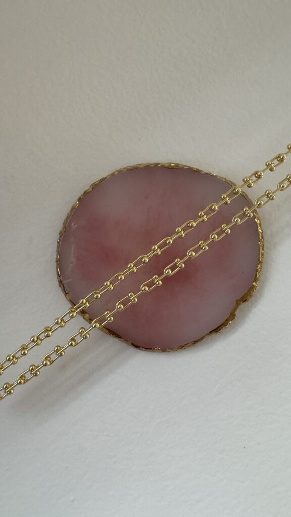 Tiffany Necklace
